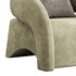 Crisscross Accent Chair - Thumbnail 10