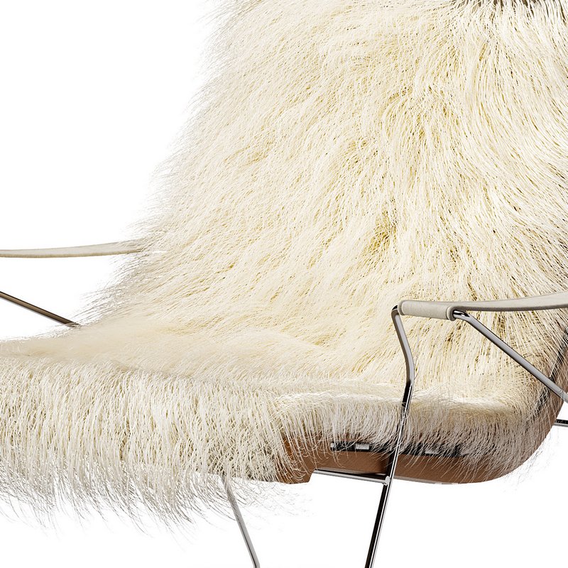 J.J. PJ95 Armchair - Image 3