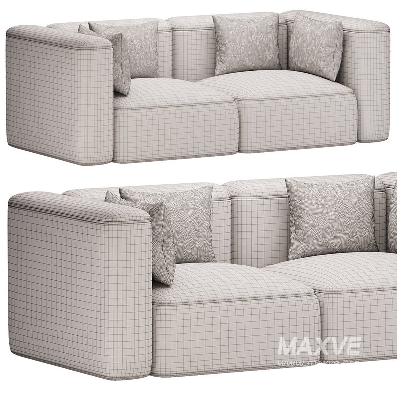 Mags 2 Seater Combination 1 - Image 4