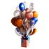Beautiful elegant balloons - Thumbnail 1