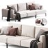 MILA SOFA - Thumbnail 1