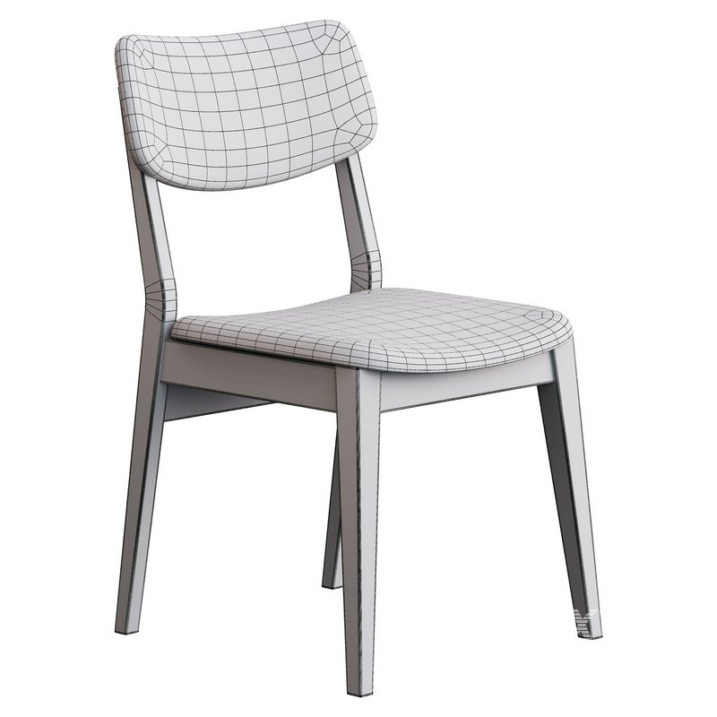 Carlos chair - Image 2