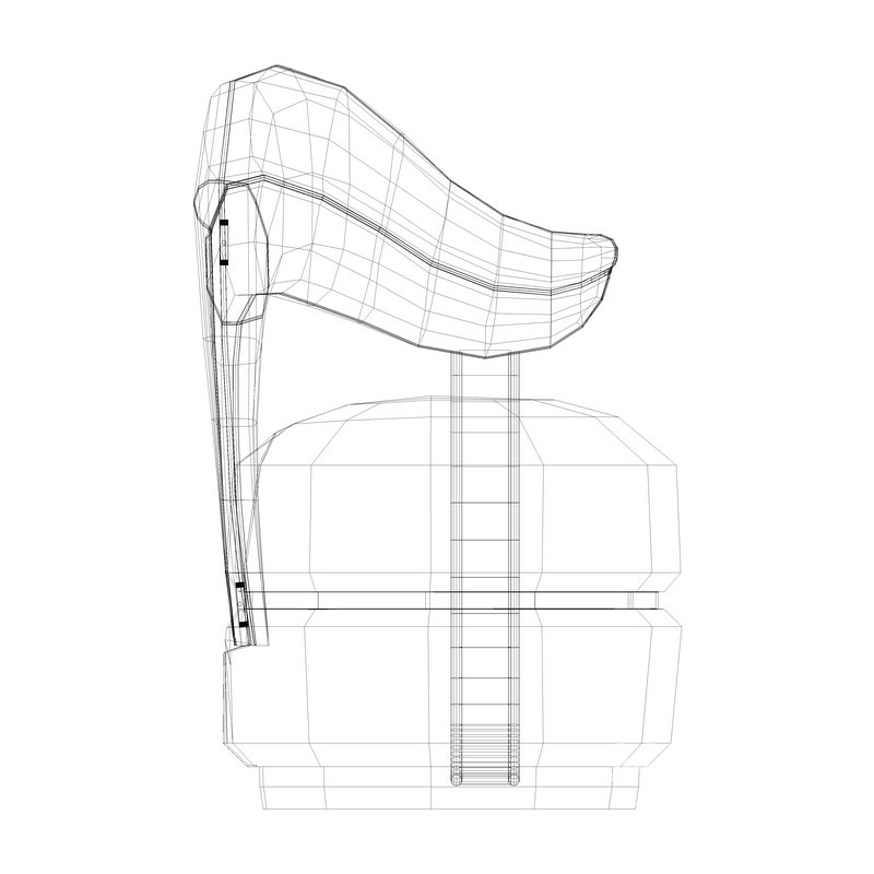 Antreas Chair - Image 15