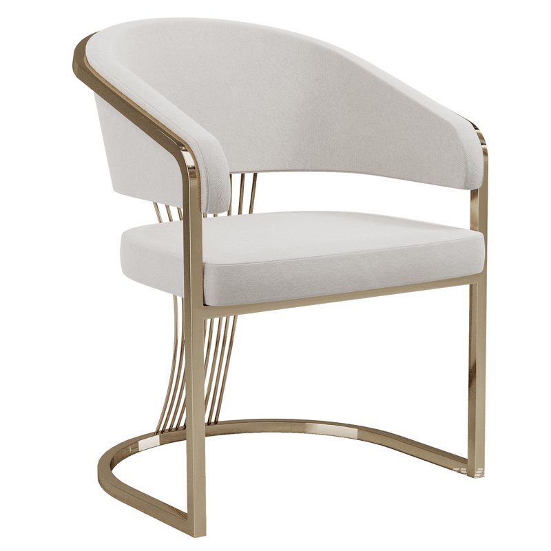 Dinning chair and table186 - Image 4