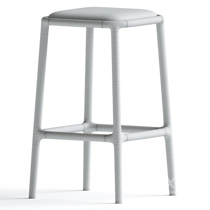 RESIDENTIAL PROJECT BY NORMAN FOSTER NFBS01 - Image 3