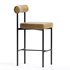Pinheiro Counter Stool - Thumbnail 2