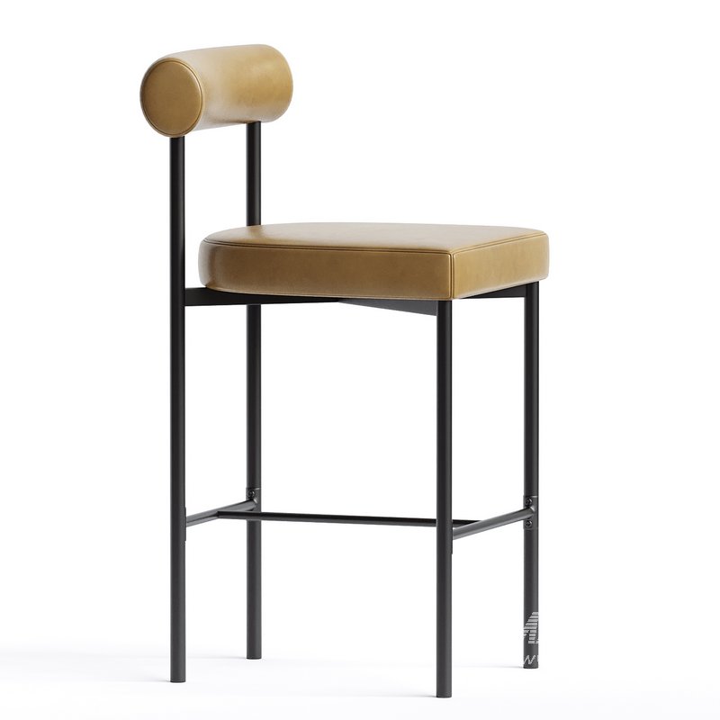 Pinheiro Counter Stool - Image 2