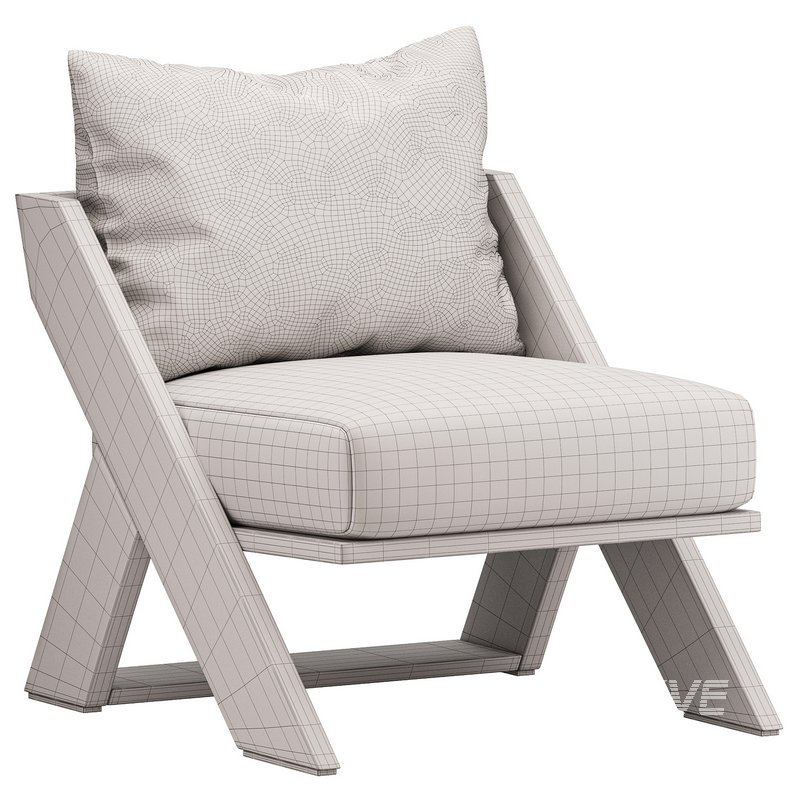 Hagen Outdoor Chair - Image 5