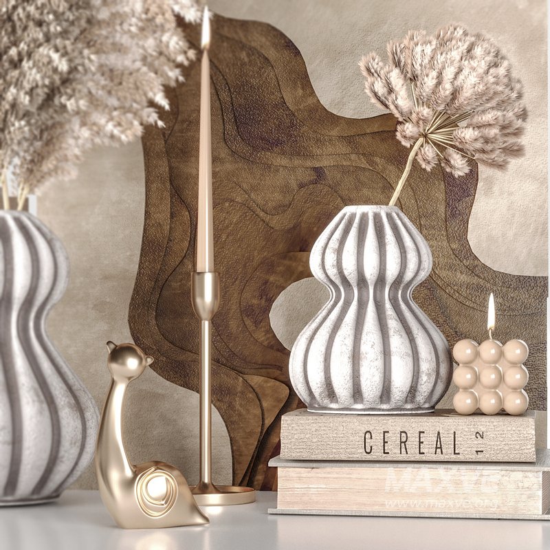 Decor set 009 - Image 3