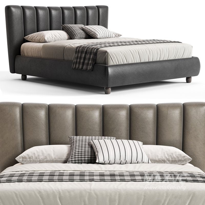 AMANDA BED - Image 2