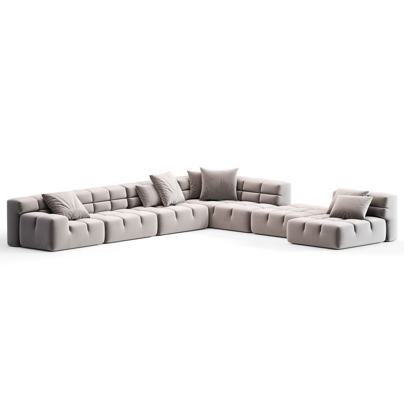 B&B ITALIA TUFTY TIME - Image 3