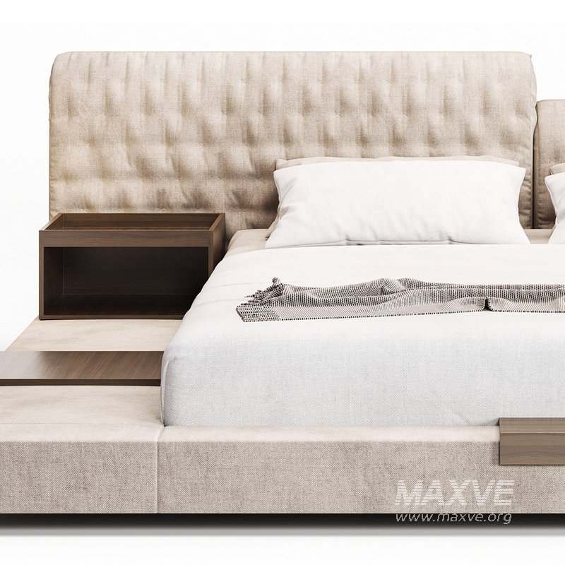 Miller bed letto miller 2 pro barcit 18 - Image 8