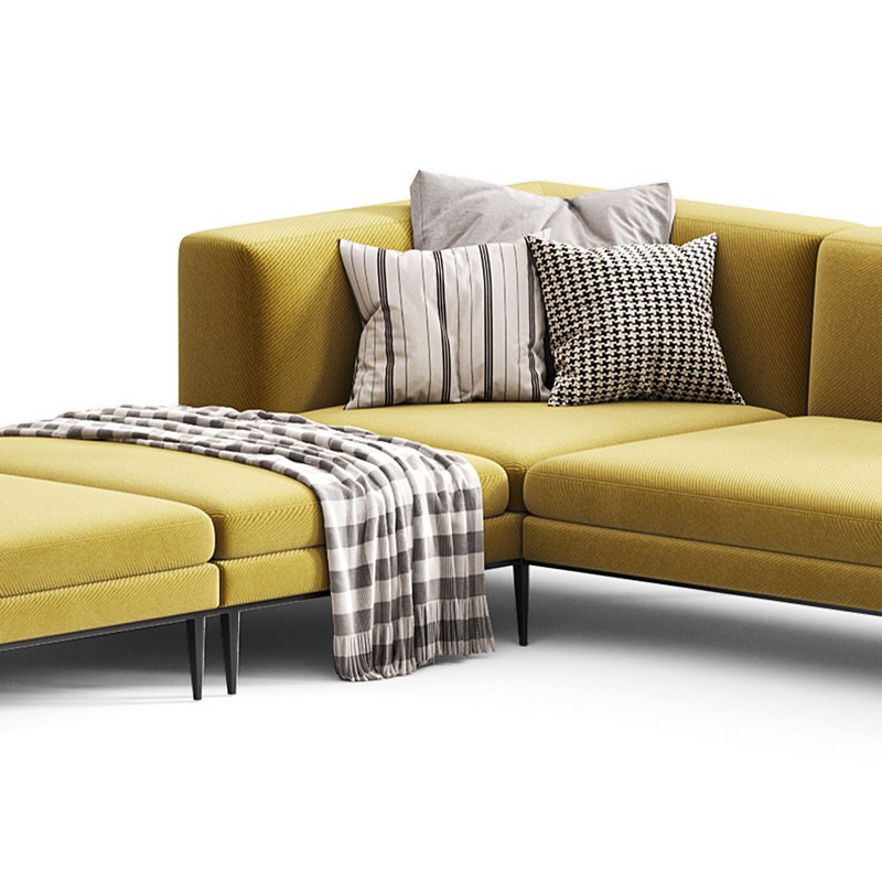 B&B ITALIA MICHEL - Image 6