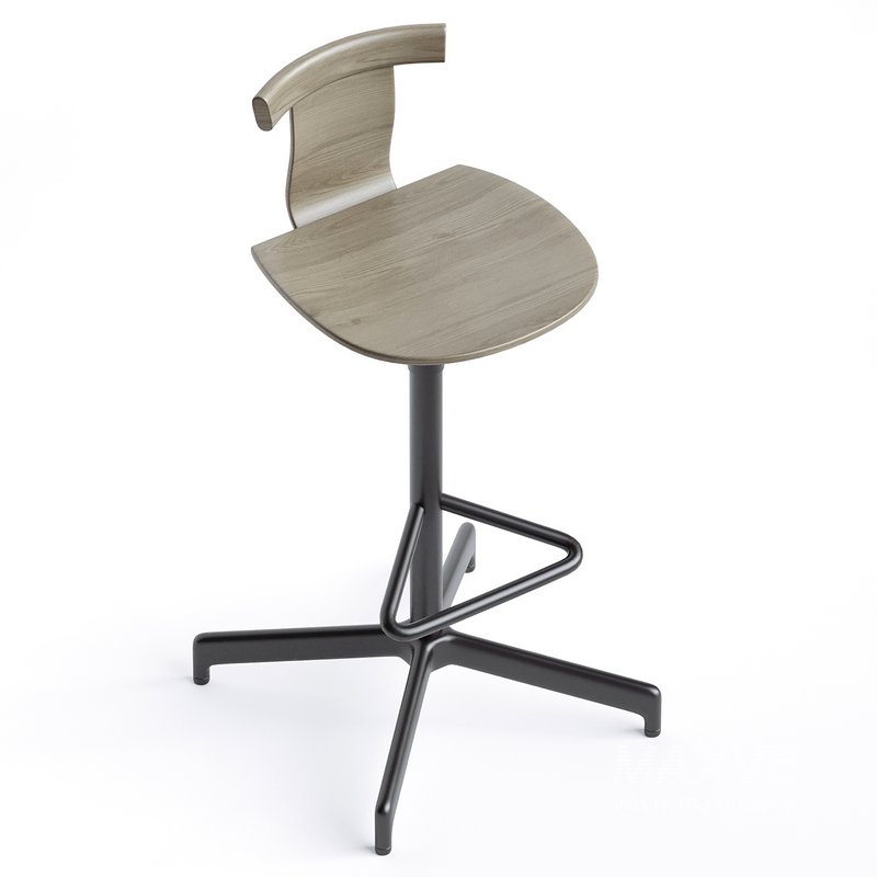 JIRO BAR STOOL - Image 2