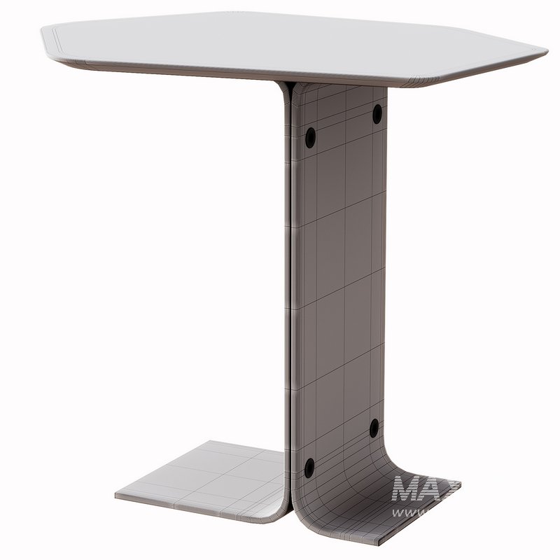 Ethan coffee table - Image 5