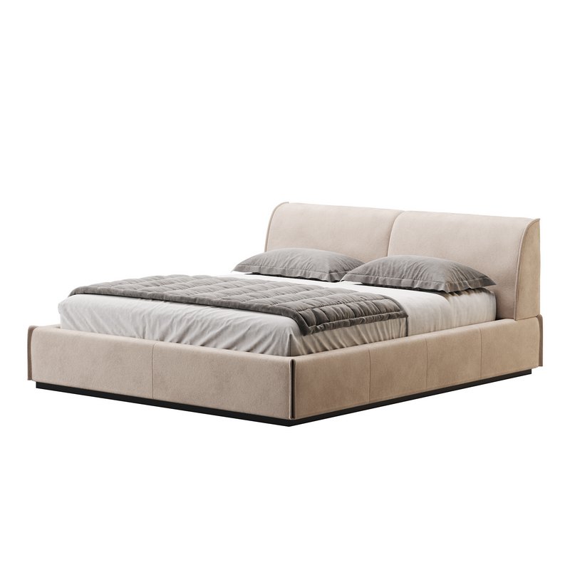 Double bed Monolith by Ditre Italia - Image 6