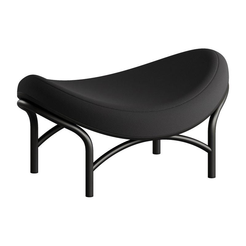 Chips Ottoman by TON - Image 4