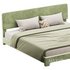 Einfach King Upholstered Platform Bed - Thumbnail 10