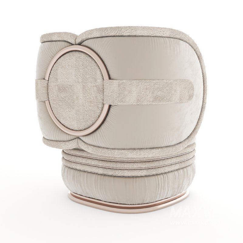 Anabel Armchair - Image 3