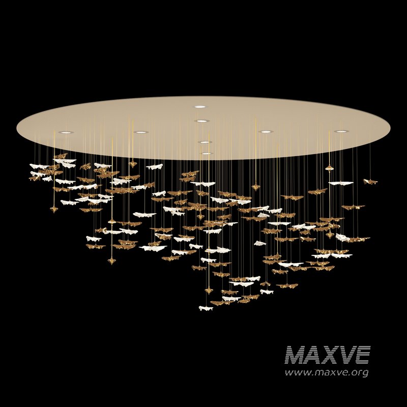 Leaf Twisted Canopy - Image 5