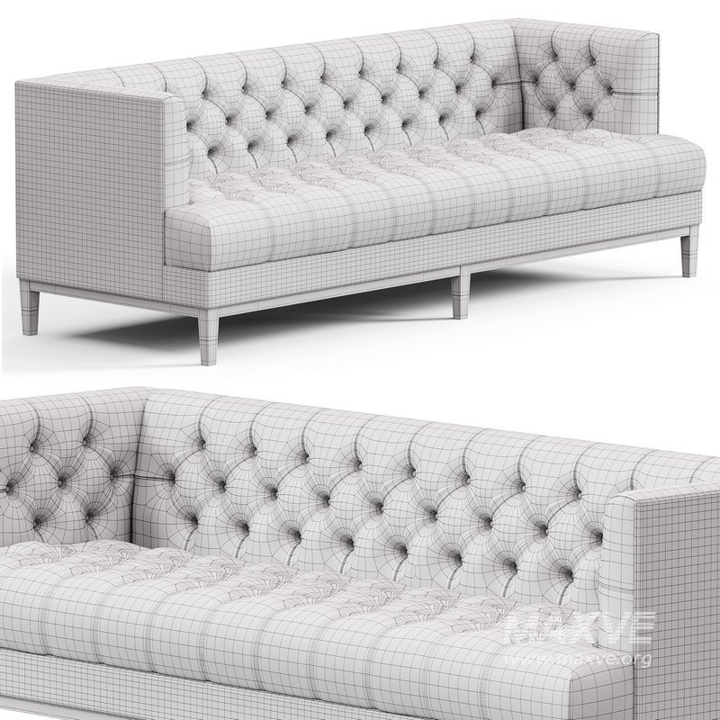 SOFA CASTELLE - Image 3