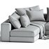 Cliff Young Katerina Sectional - Thumbnail 4