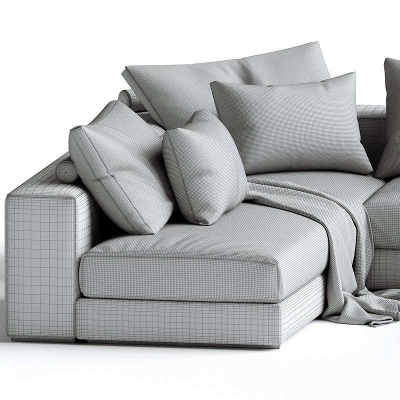 Cliff Young Katerina Sectional - Image 4