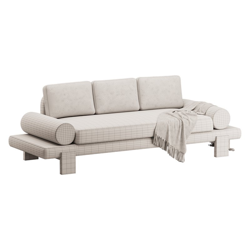 Azure Sofa - Image 14