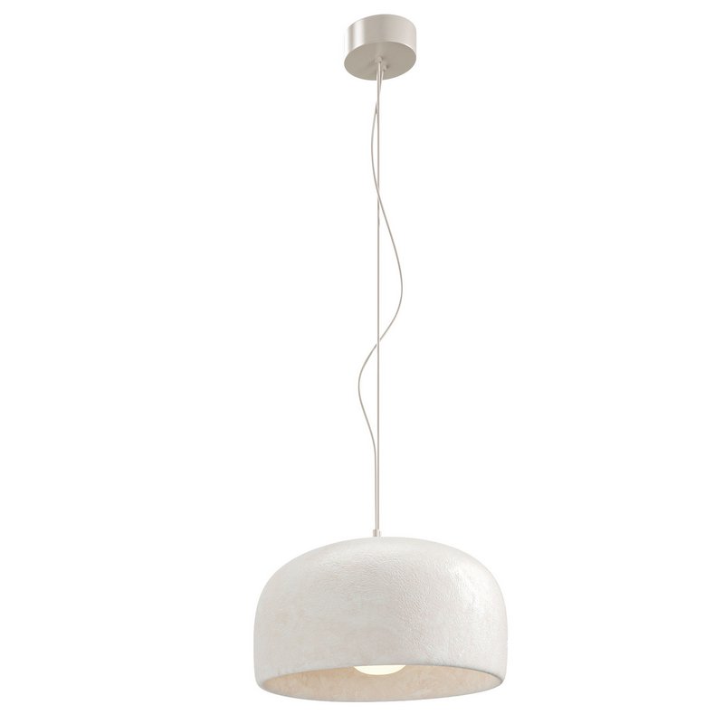 Japanese Wabi Sabi Pendant Lamp - Image 7