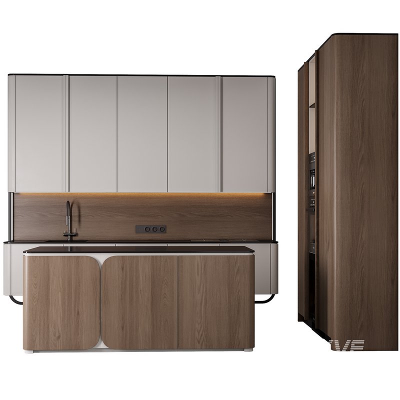 Modern kitchen 11 - Image 2