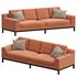 Sullivan Sofa Jamie Stern - Thumbnail 1