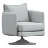 Auburn Swivel Chair WestElm - Thumbnail 3