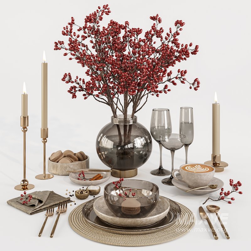 Kitchen Decor set5 - Image 1