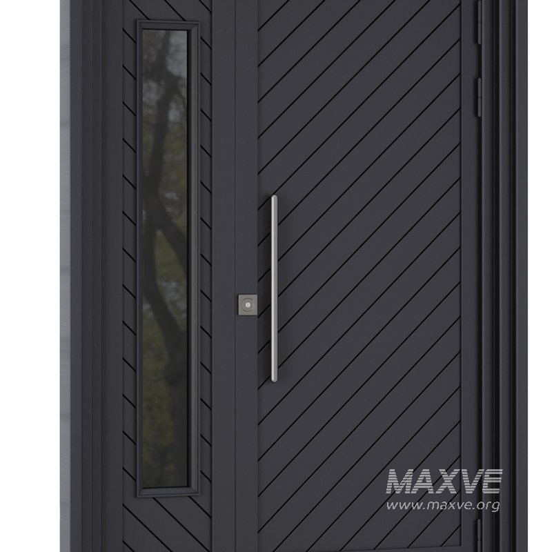 Entrance door set168 - Image 4