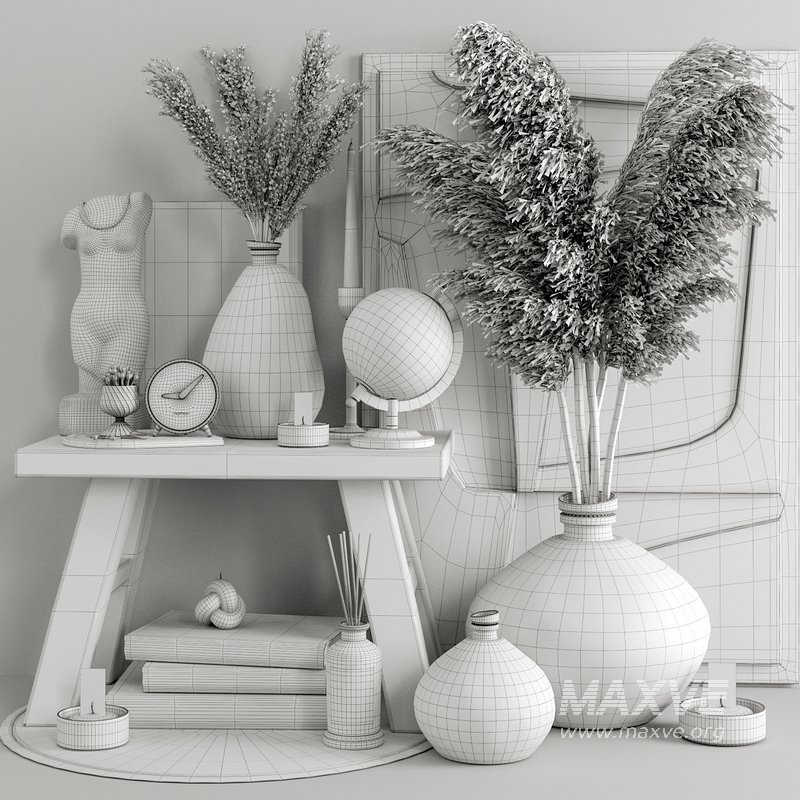 Decor set 011 - Image 5