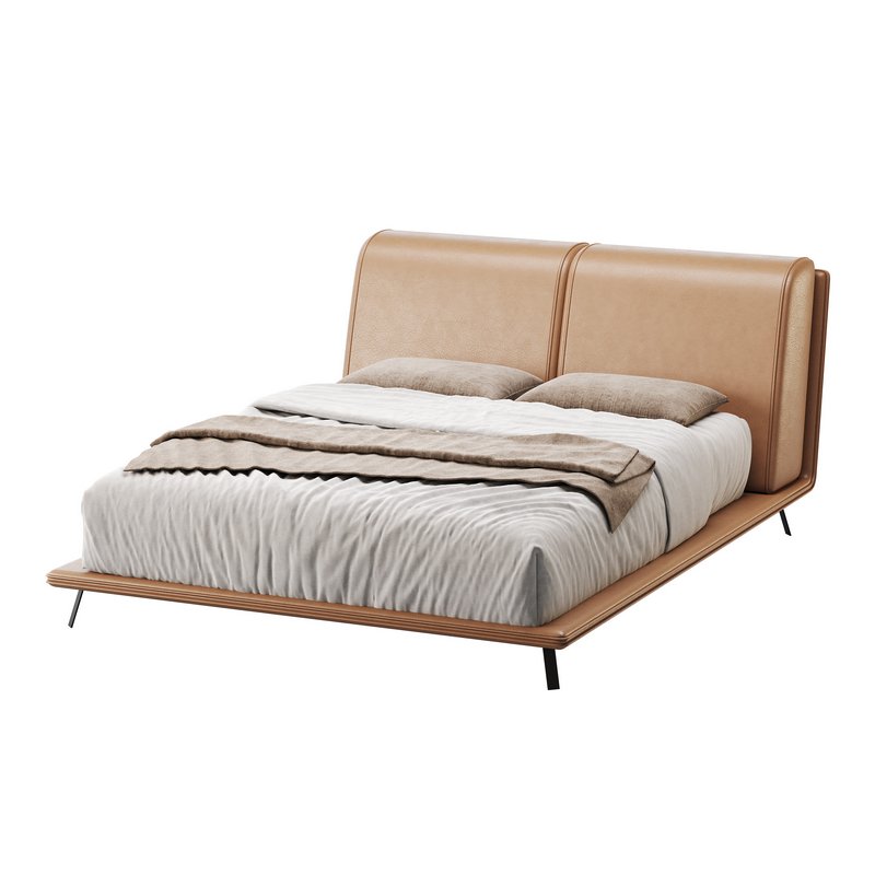 Double bed Kanaha by Ditre Italia - Image 9