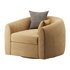 Sennen Swivel Tub Chair - Thumbnail 13