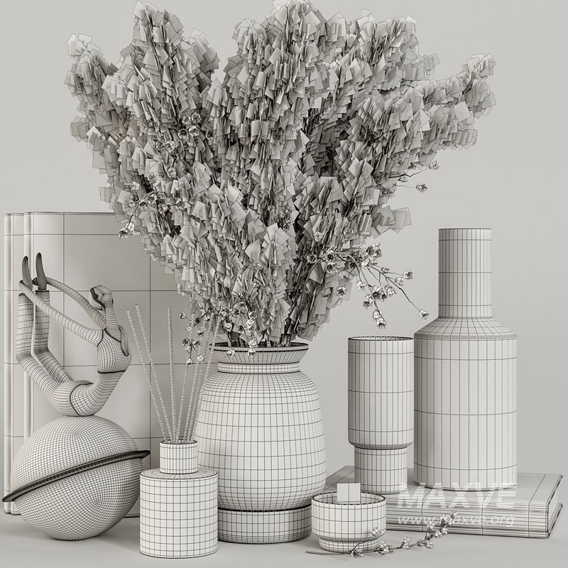 Decor set 008 - Image 4