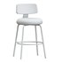 Martino 65cm Bar Stool - Thumbnail 4
