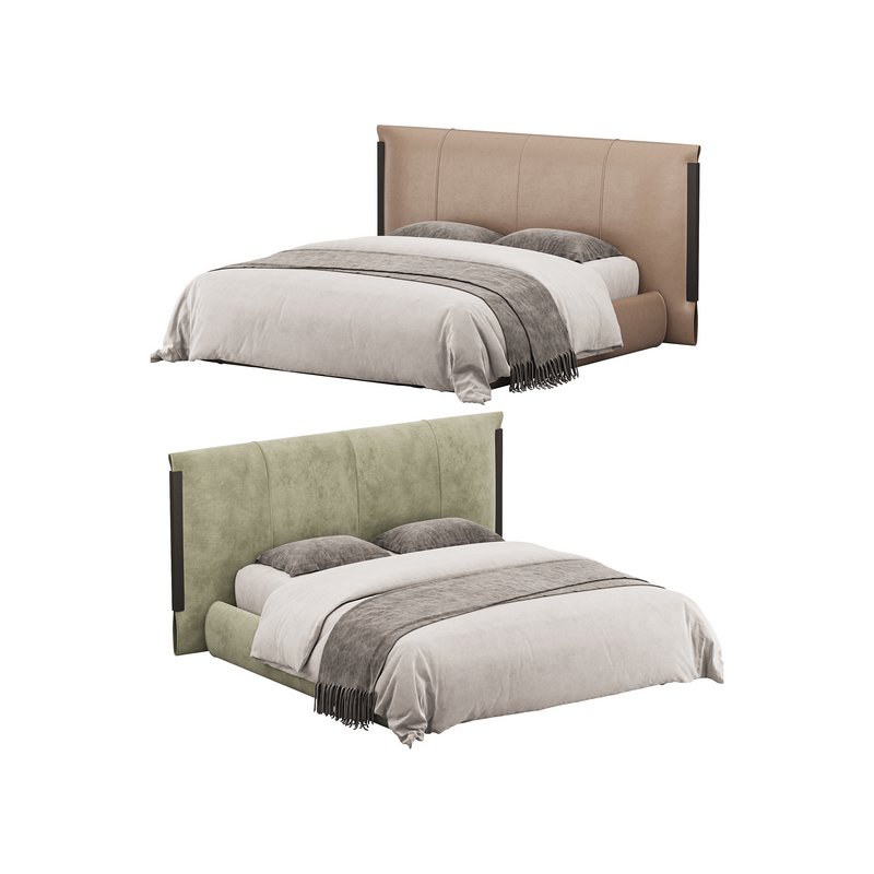 Bed CRIP by Romatti - Image 1