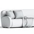 Algiers Sofa - Thumbnail 3