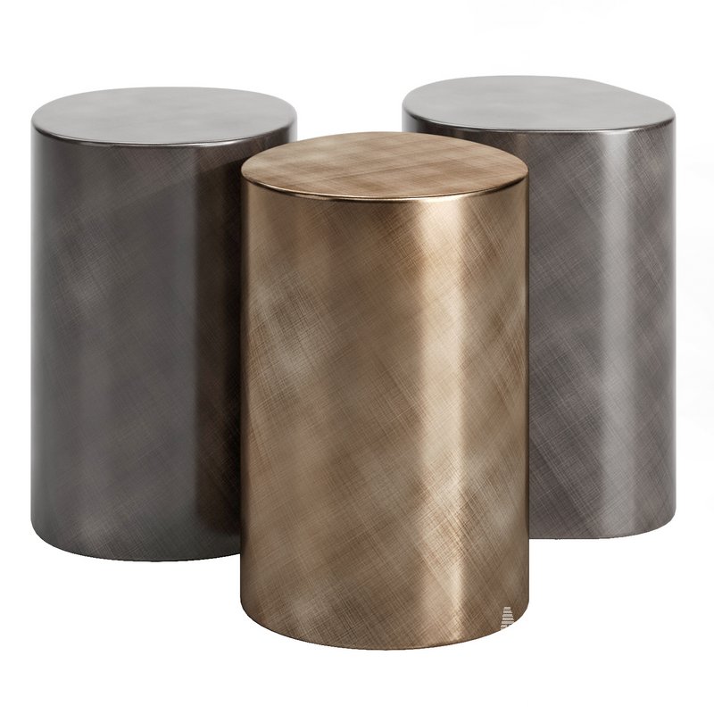 PANCHO COFFEE TABLES - Image 1