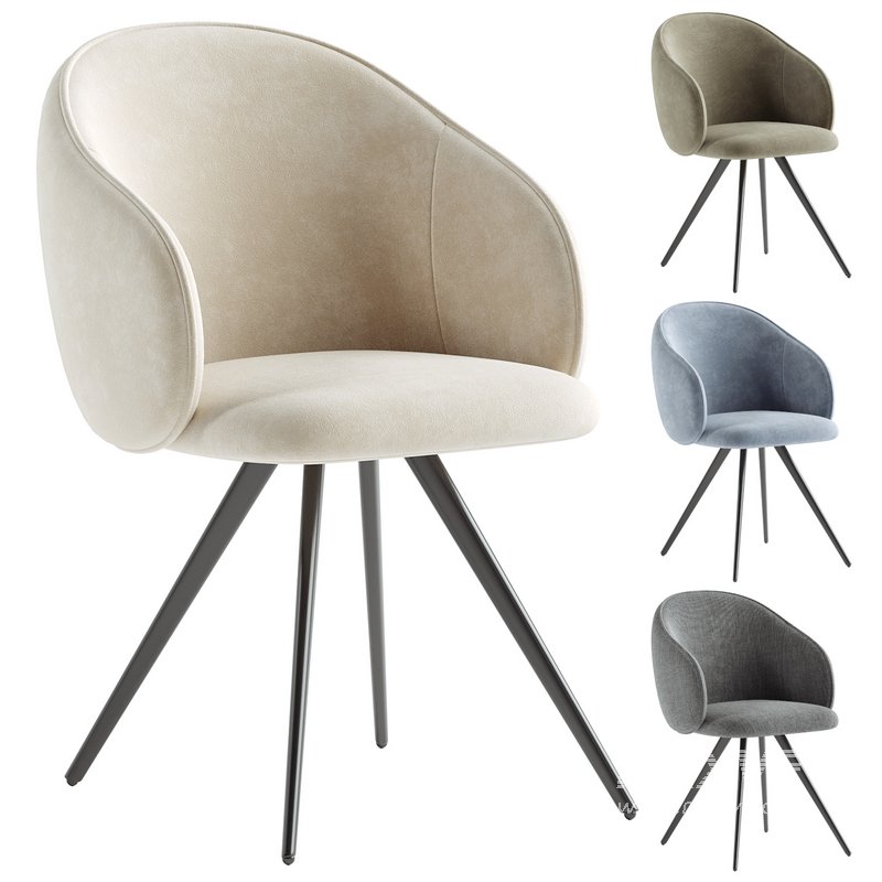 Armchair OWEN - Image 1