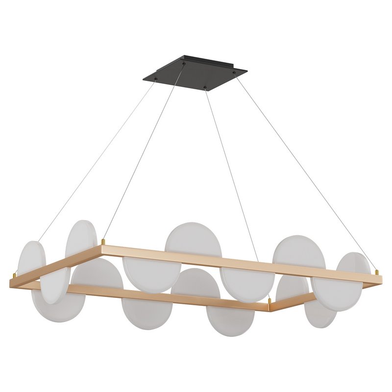Chandelier Vele Luce Drop VL7194P16 - Image 1