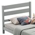 PAPROOS Twin Bed Frame for Kids - Thumbnail 10