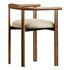 ELLIOT DINING CHAIR - Thumbnail 3