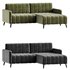 markful 2 sofa - Thumbnail 3