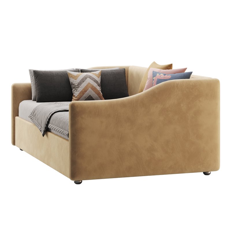 Kids Bed LEVEL 16 - Image 1