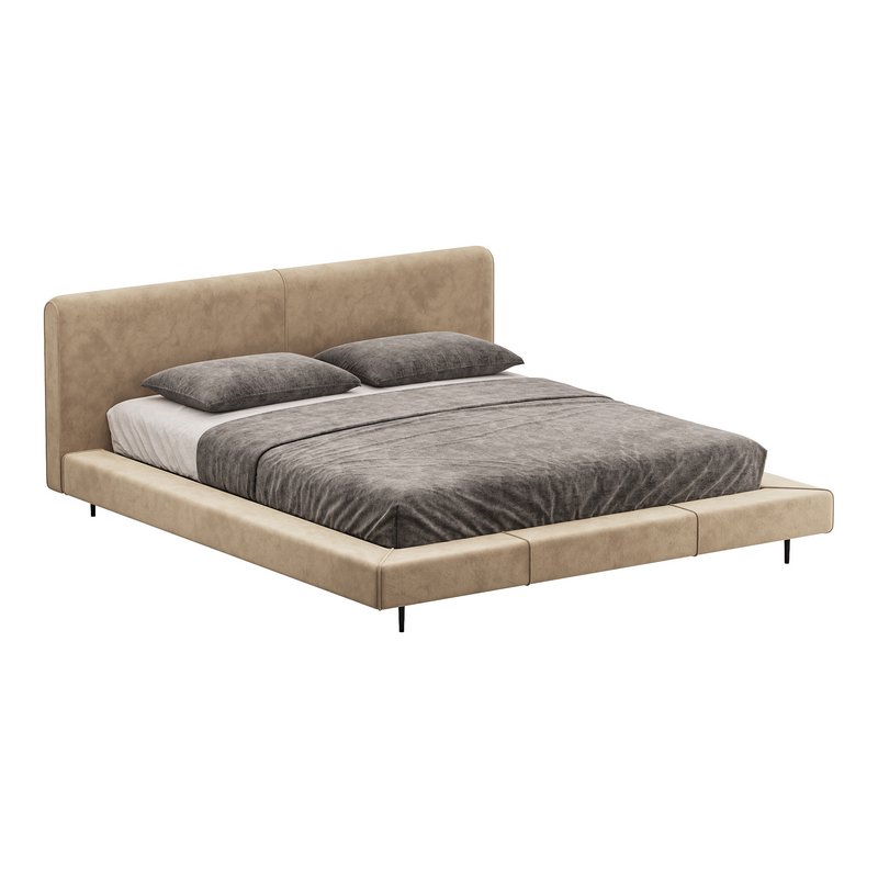 POLLY by Romatti bed - Image 3