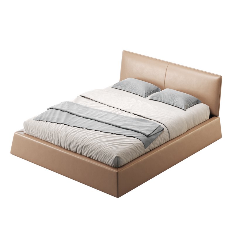 RAVY by Romatti bed - Image 5